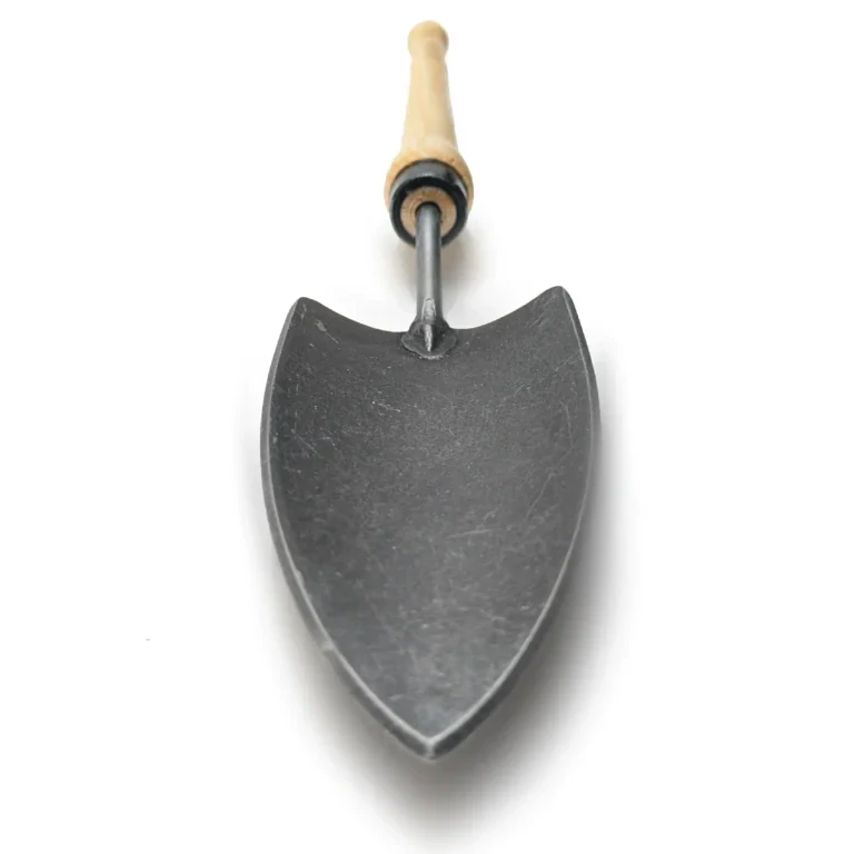 Lopatka KRUMPHOLZ kovaná, 70cm (1488)