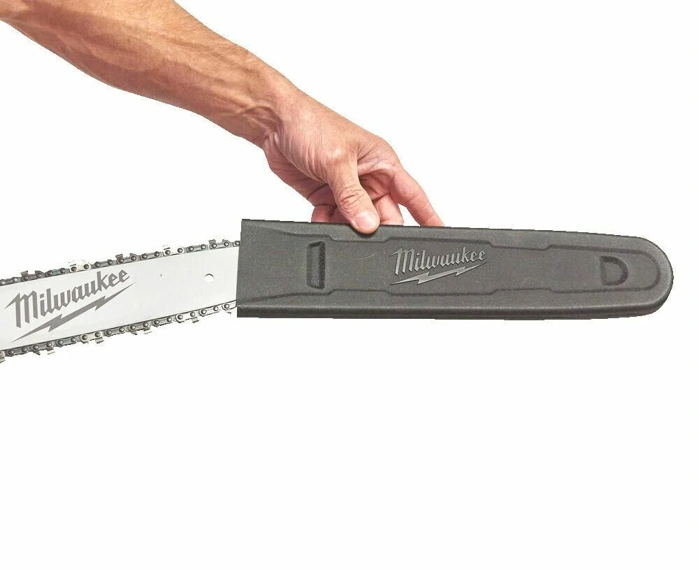 Milwaukee M18 FCHS35-0 FUEL™ řetězová pila 35 cm