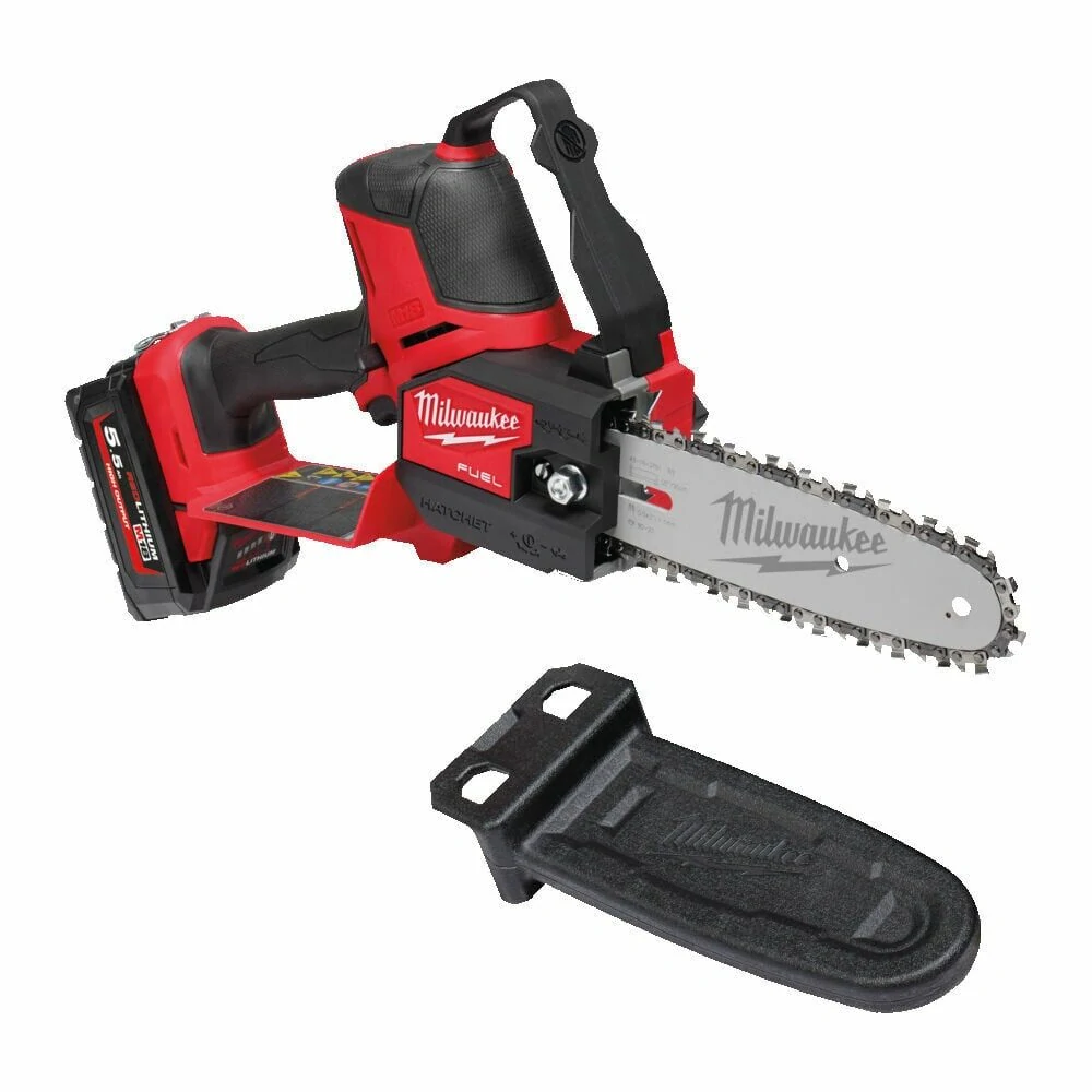 Milwaukee M18 FHS20-552 FUEL™ HATCHET™ pila 20 cm