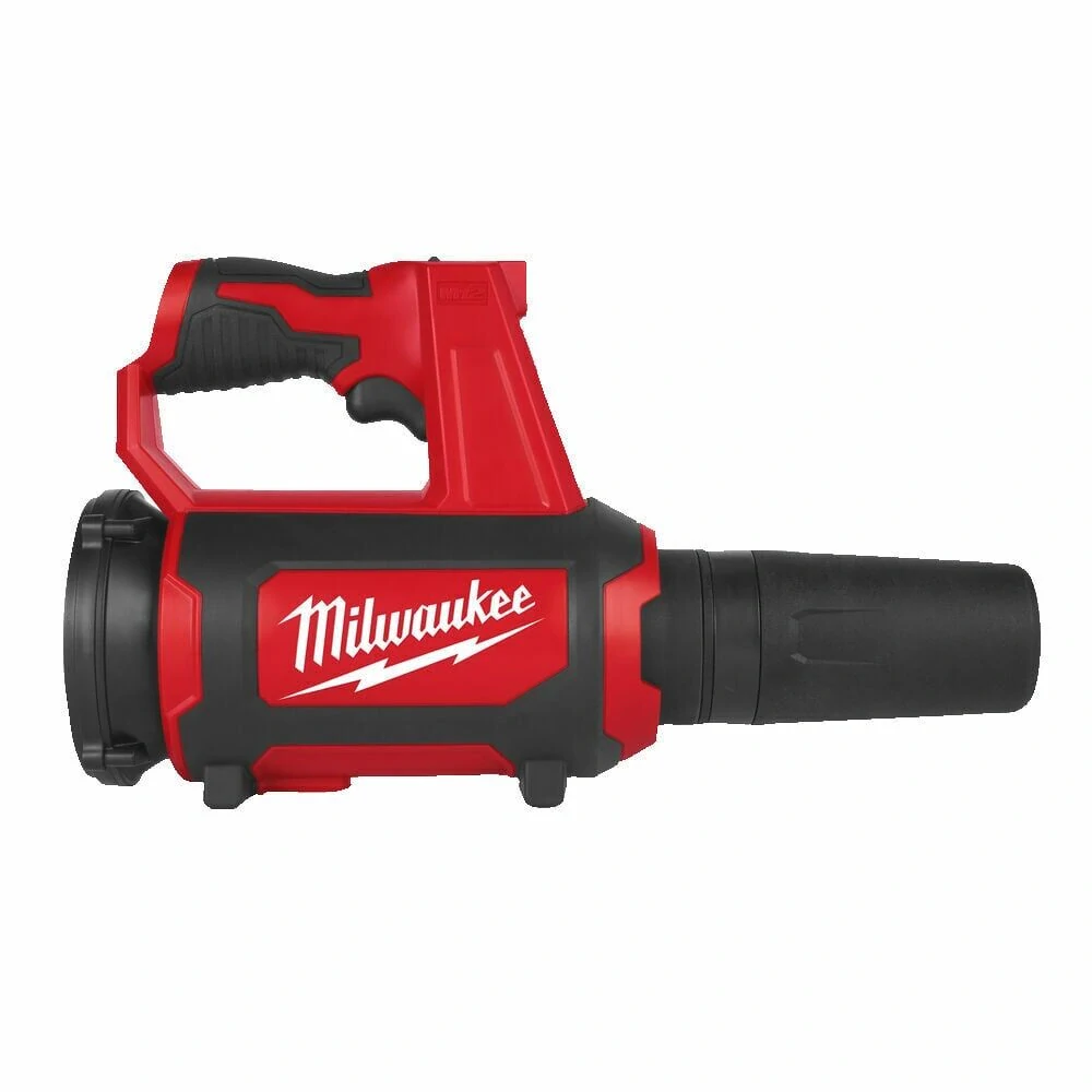 Milwaukee M12 BBL-0 fukar 4,81 m³/min bez aku