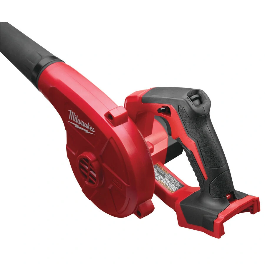 Milwaukee M18 BBL-0 kompaktní aku dmychadlo