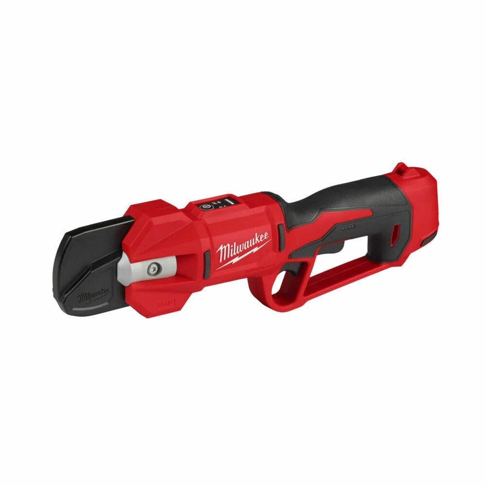 Milwaukee M12 BLPRS-0 zahradní nůžky 32 mm