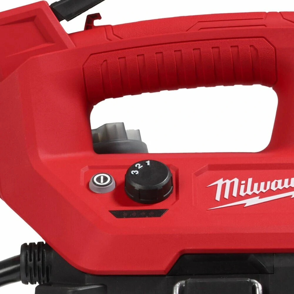 Milwaukee M12 BHCS3L-201 aku postřikovač 3,7 l