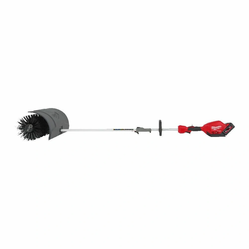 Milwaukee QUIK-LOK drátěný kartáč 58 cm