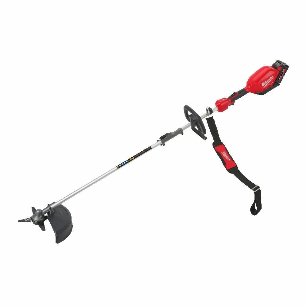 Milwaukee QUIK-LOK křovinořez 4932479986