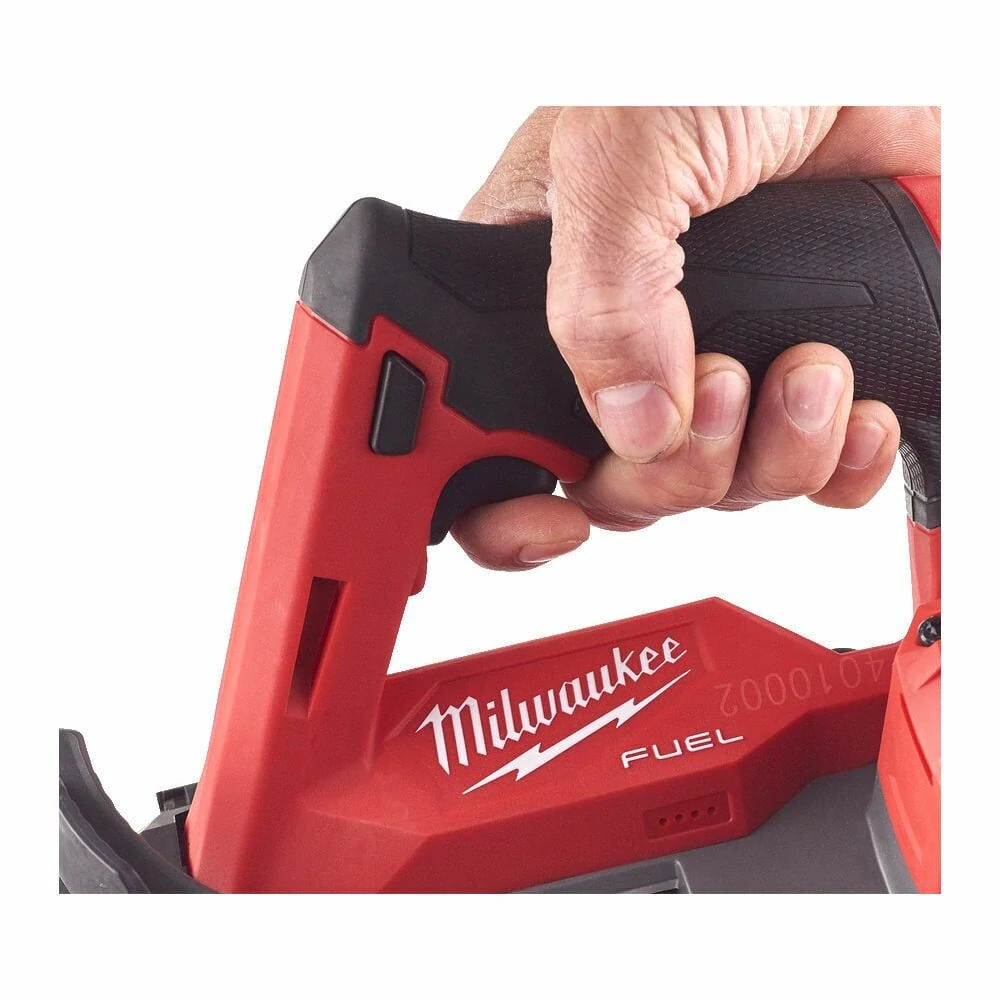 Milwaukee M12 FBS64-0C FUEL pásová pila