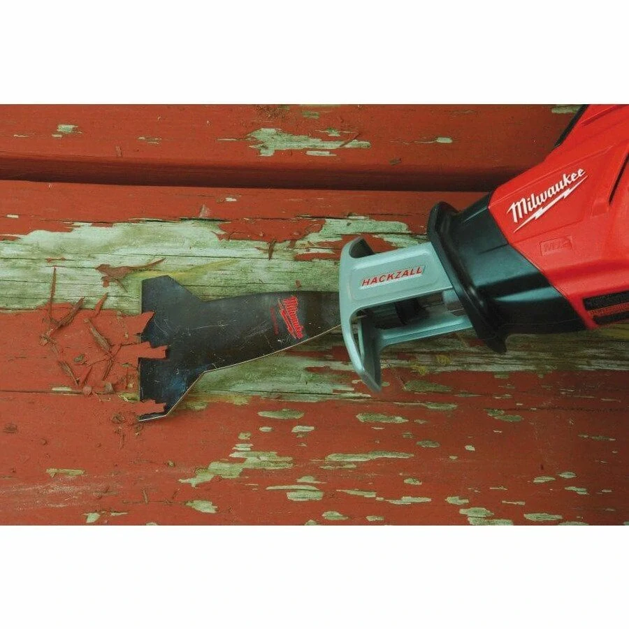 Milwaukee M12 C12 HZ-0 kompaktní pila HACKZALL