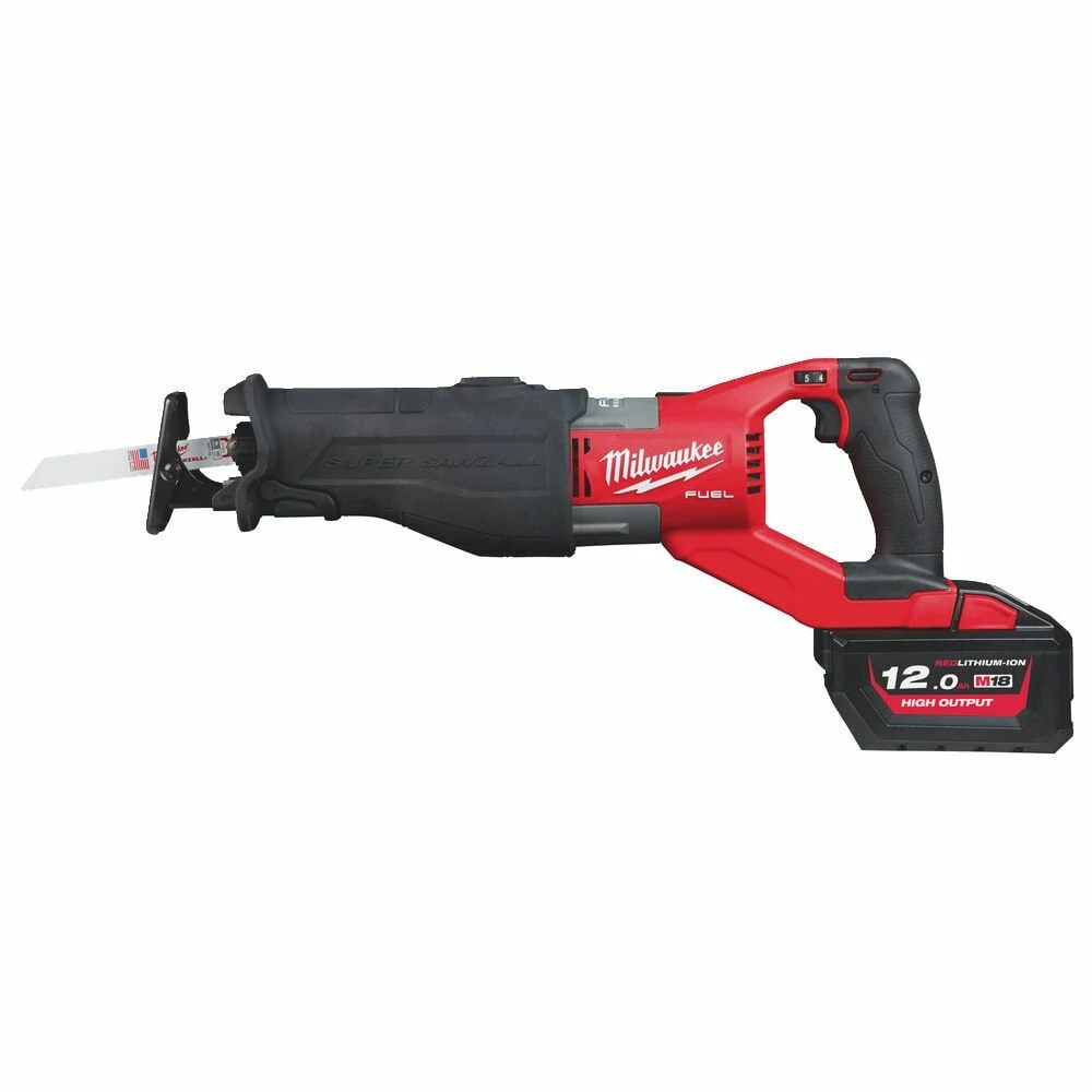 Milwaukee M18 FSX-0C FUEL Super SAWZALL pila