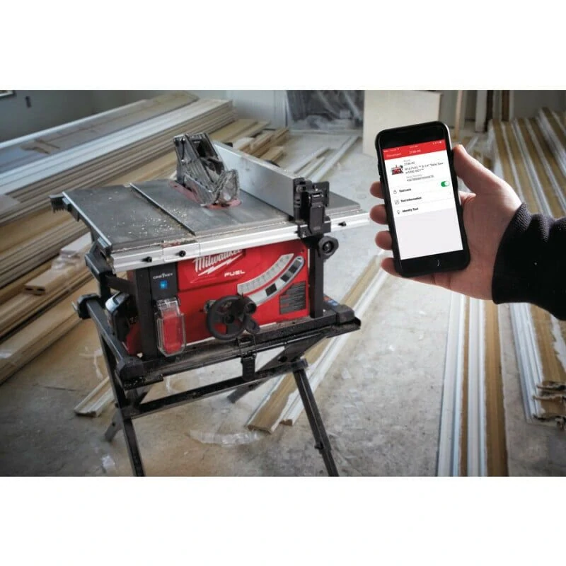 Milwaukee M18 FTS210-0 stolní pila 210 mm