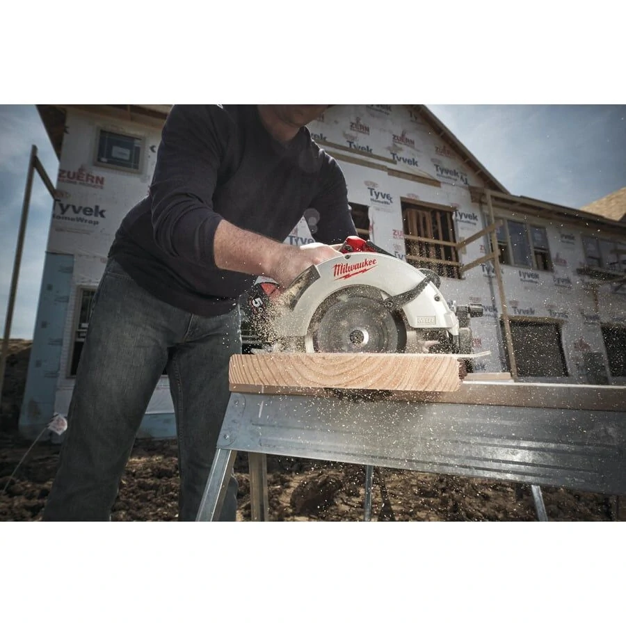 Milwaukee M18 BLCS66-0 okružní pila 190 mm