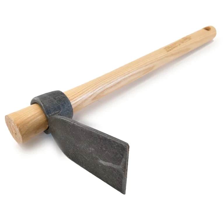 Motyčka KRUMPHOLZ rovná, 40cm (1121)