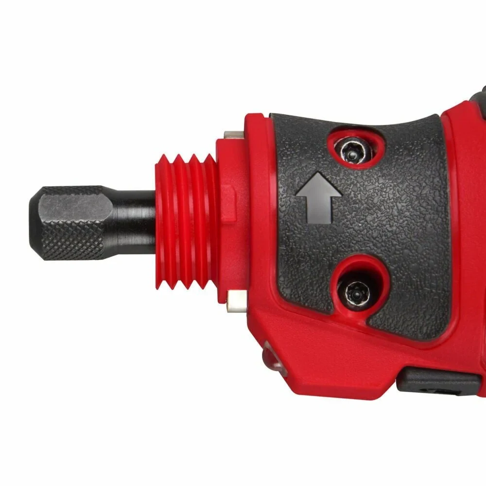 Milwaukee M12 BLROT-0 bezuhlíkové rotační nářadí