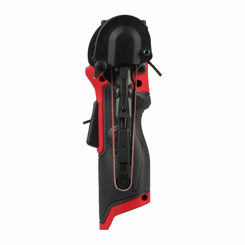 Milwaukee M12 FBFL10-0 pilníková bruska 10 mm