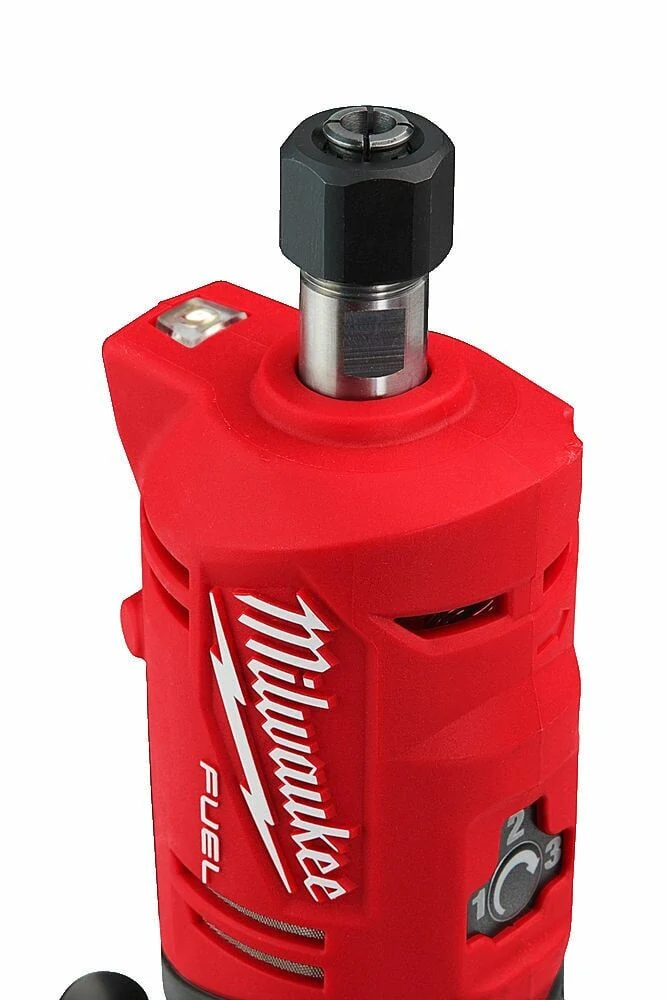 Milwaukee M12 FDGS-0 FUEL přímá bruska