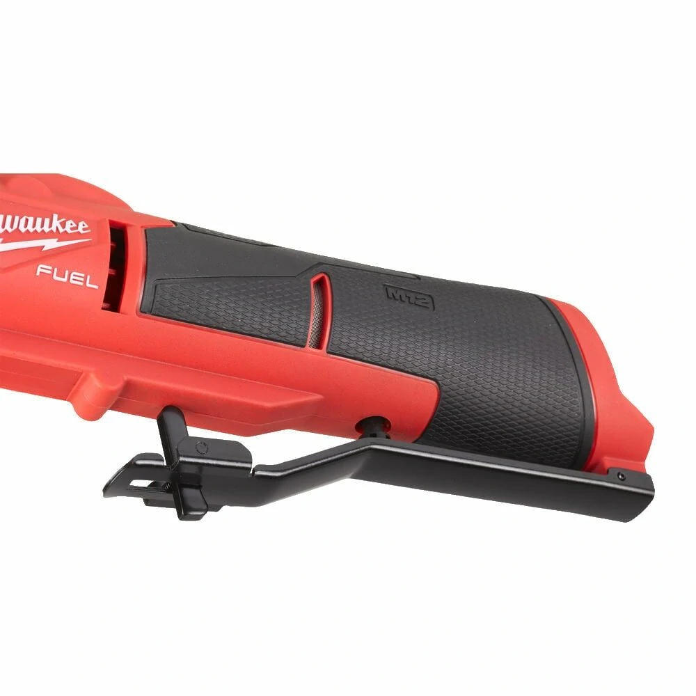 Milwaukee M12 FTB-0 FUEL bruska na pneumatiky