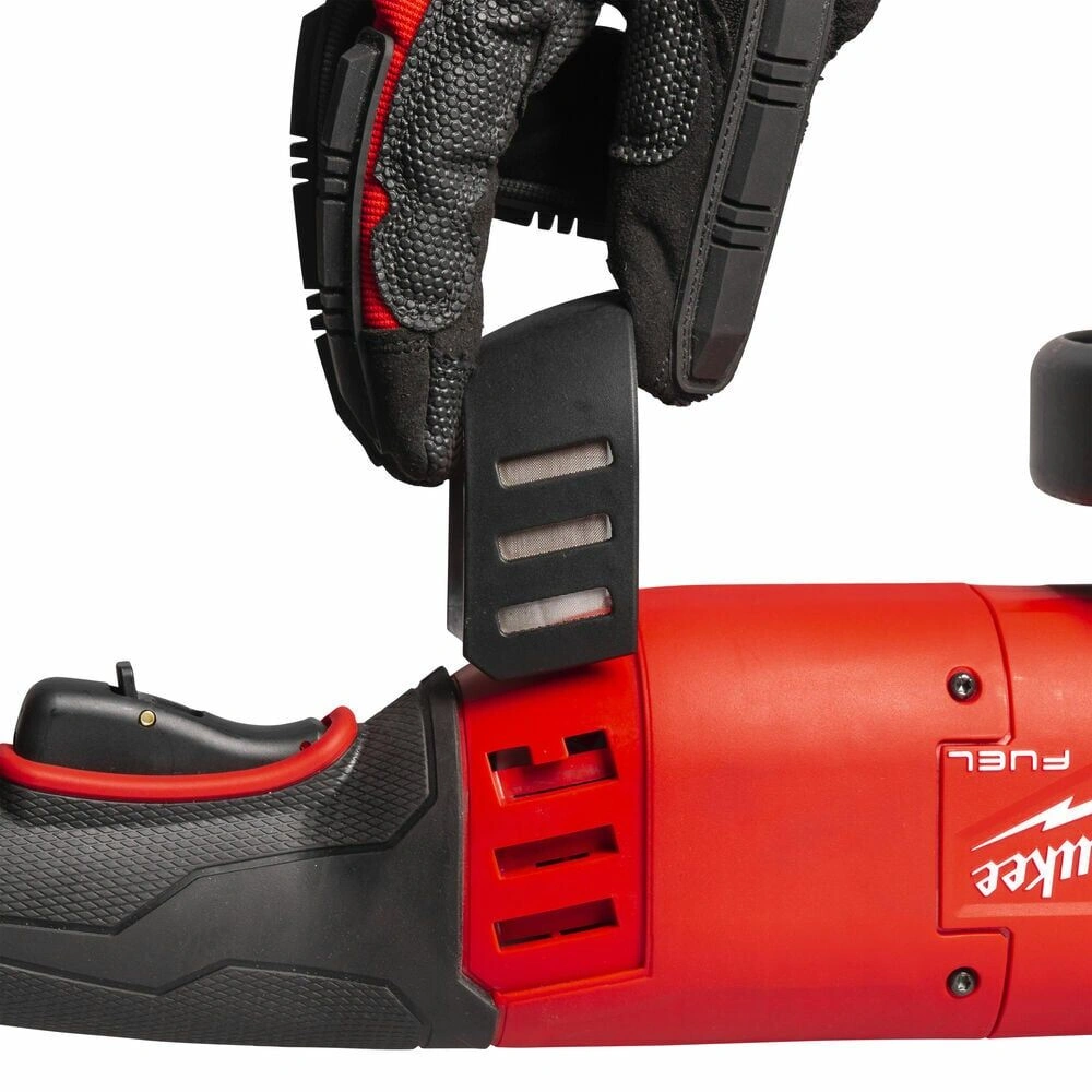 Milwaukee M18 ONEFLAG230XPDB-0C bruska 230 mm