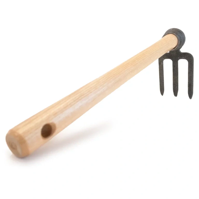 Motyčka trojzubá Krumpholz, 45cm (1151)