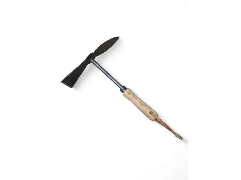 Motyčka rovná a srdcová Krumpholz Junior, 20cm (1742)