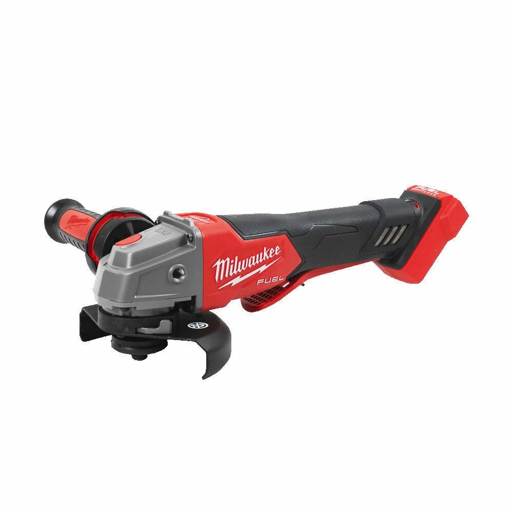Milwaukee M18 FSAGV125XB-0X FUEL bruska 125 mm