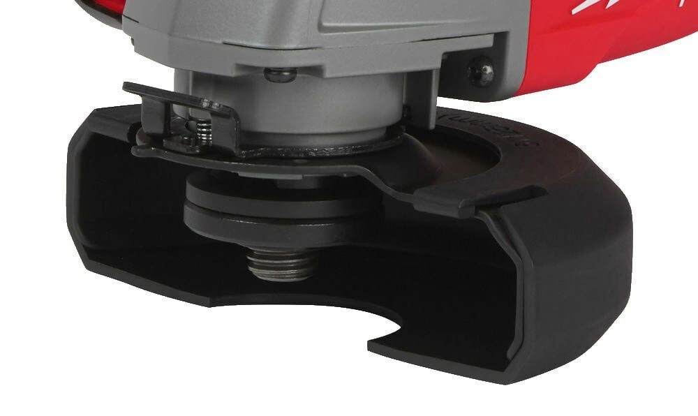 Milwaukee M18 FSAG125X-0 FUEL bruska 125 mm
