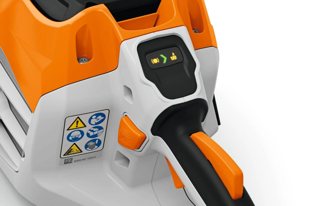 Akumulátorová pila STIHL MSA 260 C-O