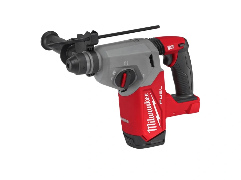 Milwaukee M18 FH-0 FUEL kladivo SDS-Plus 26 mm 