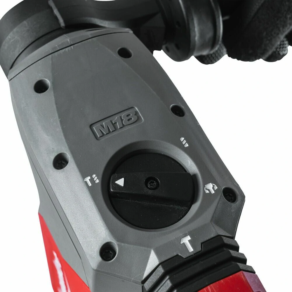 Milwaukee M18 ONEFHPX-0 FUEL ONE-KEY kladivo