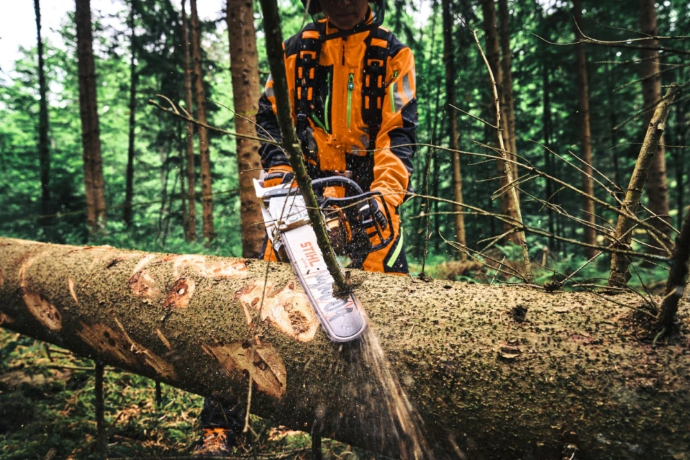 STIHL MS 300 C-M