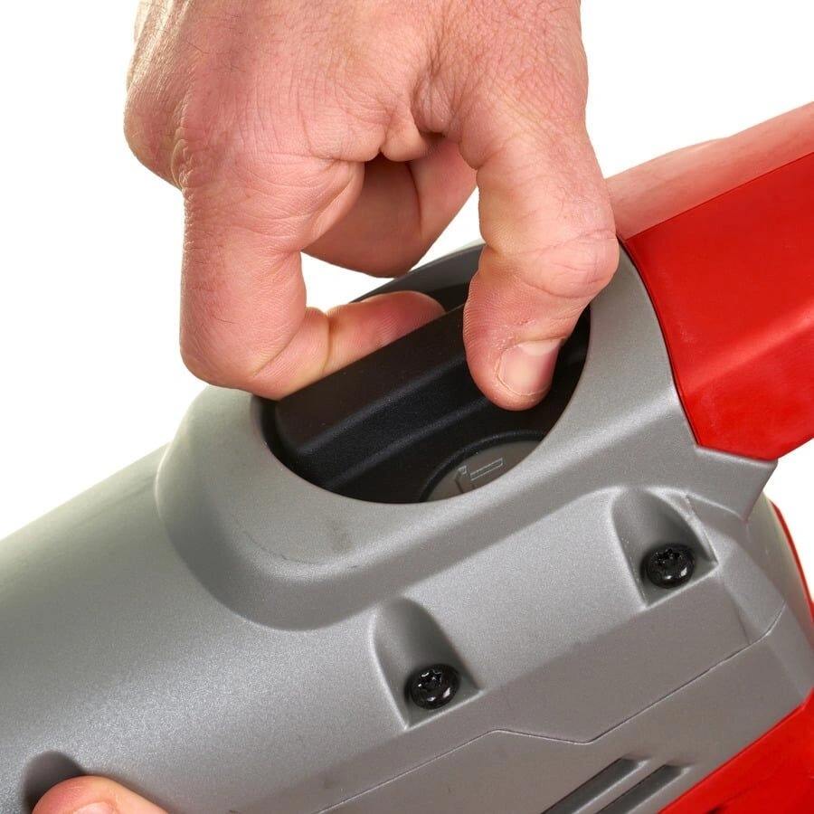 Milwaukee M18 CHM-0C FUEL™ SDS-Max kladivo 6,1 J