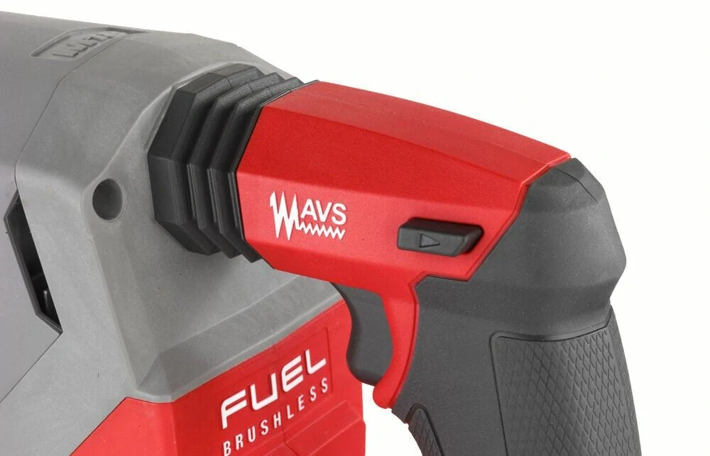 Milwaukee M18 ONEFHP-0X FUEL™ ONE-KEY™ 32 mm