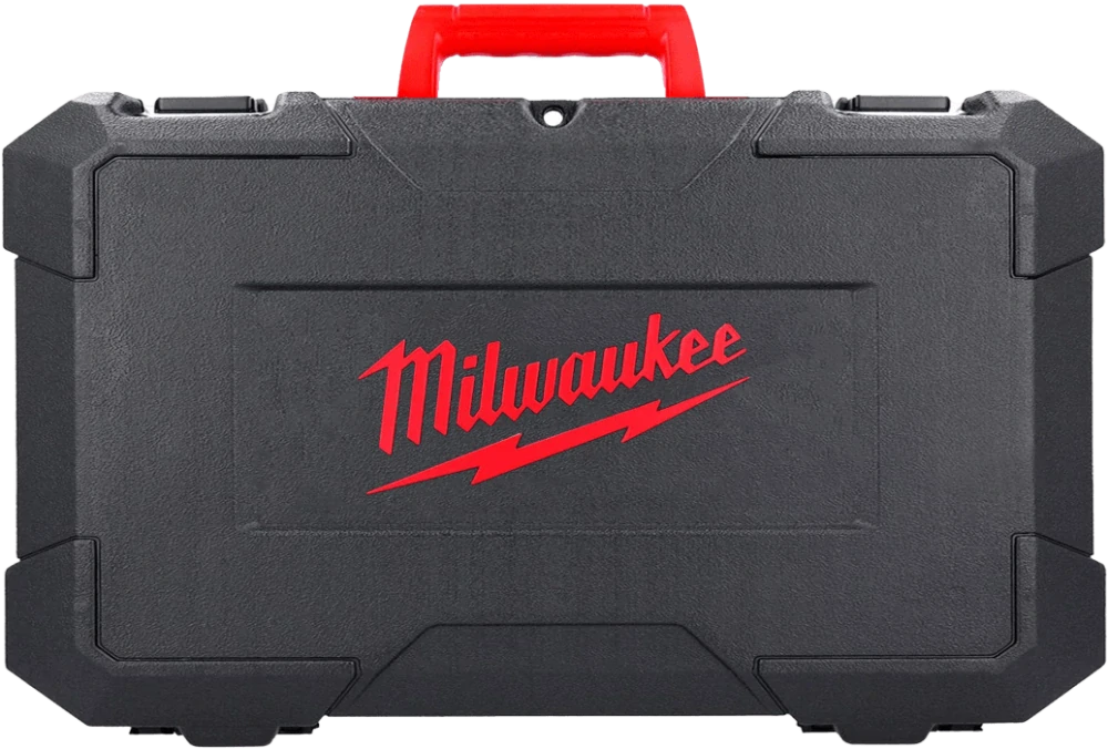 Milwaukee M18 ONEFHXDEL-552C FUEL™ s odsáváním