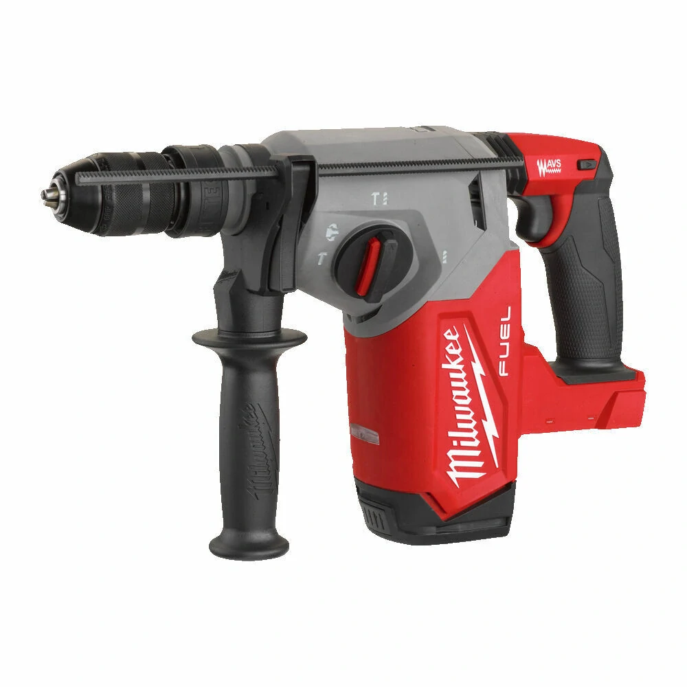 Milwaukee M18 FHX-0X FUEL™ aku kladivo FIXTEC™