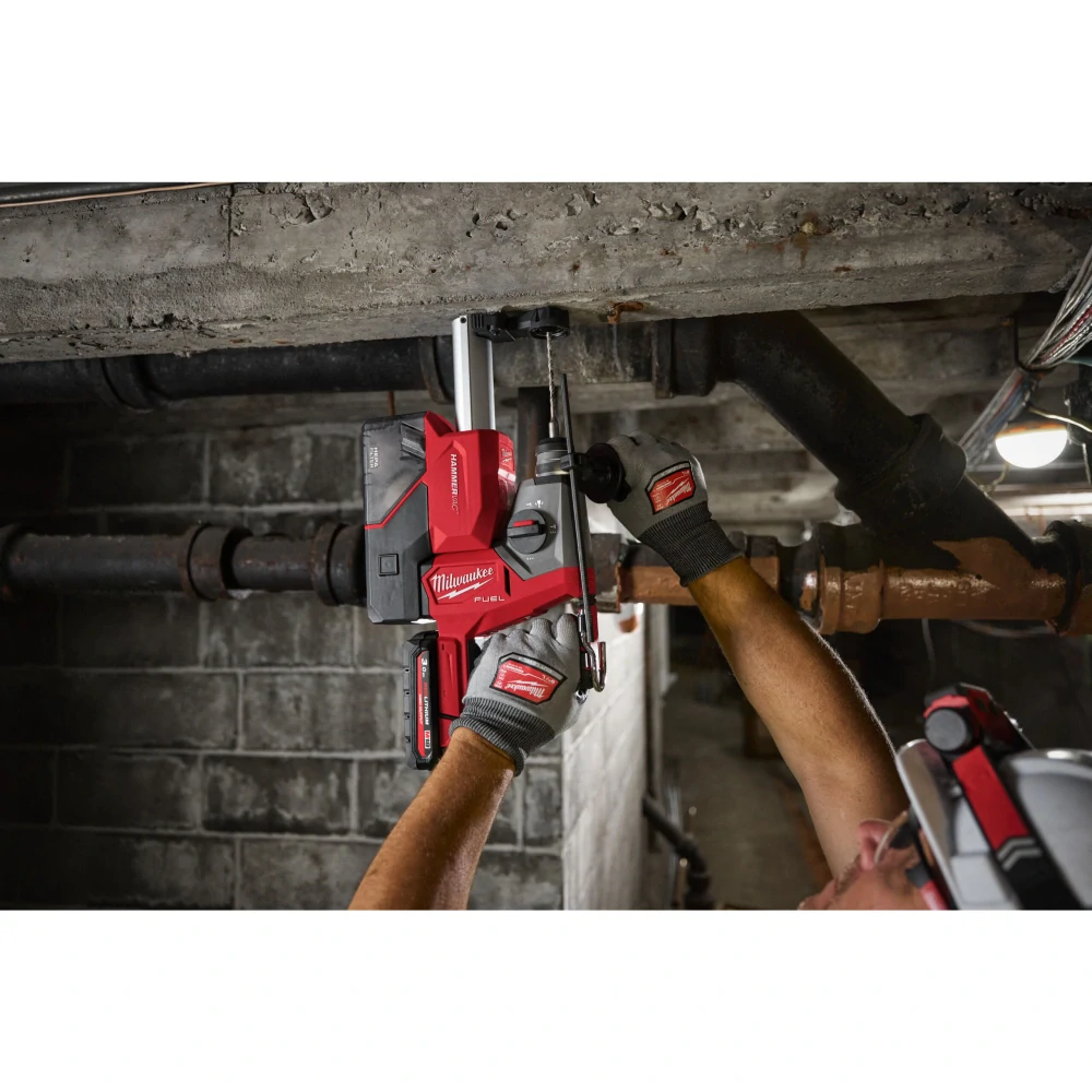 Milwaukee M18 FHAC16-0 FUEL™ SDS-Plus 16 mm