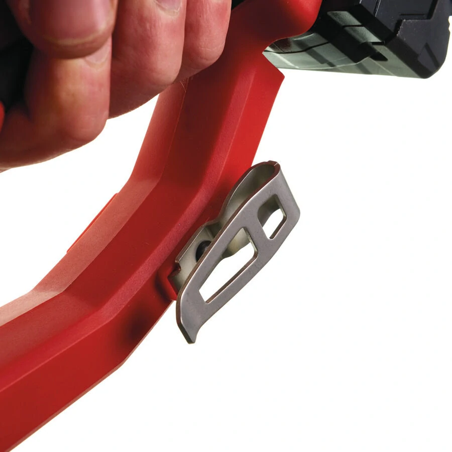 Milwaukee M18 BMS20-0 aku nůžky na plech 2 mm