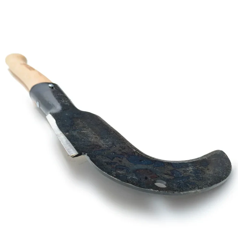 Mačeta lesnická KRUMPHOLZ, 1kg (0641)