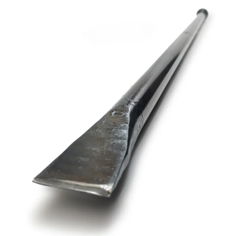 Kované páčidlo ploché KRUMPHOLZ 125 cm, 7 kg (2511)