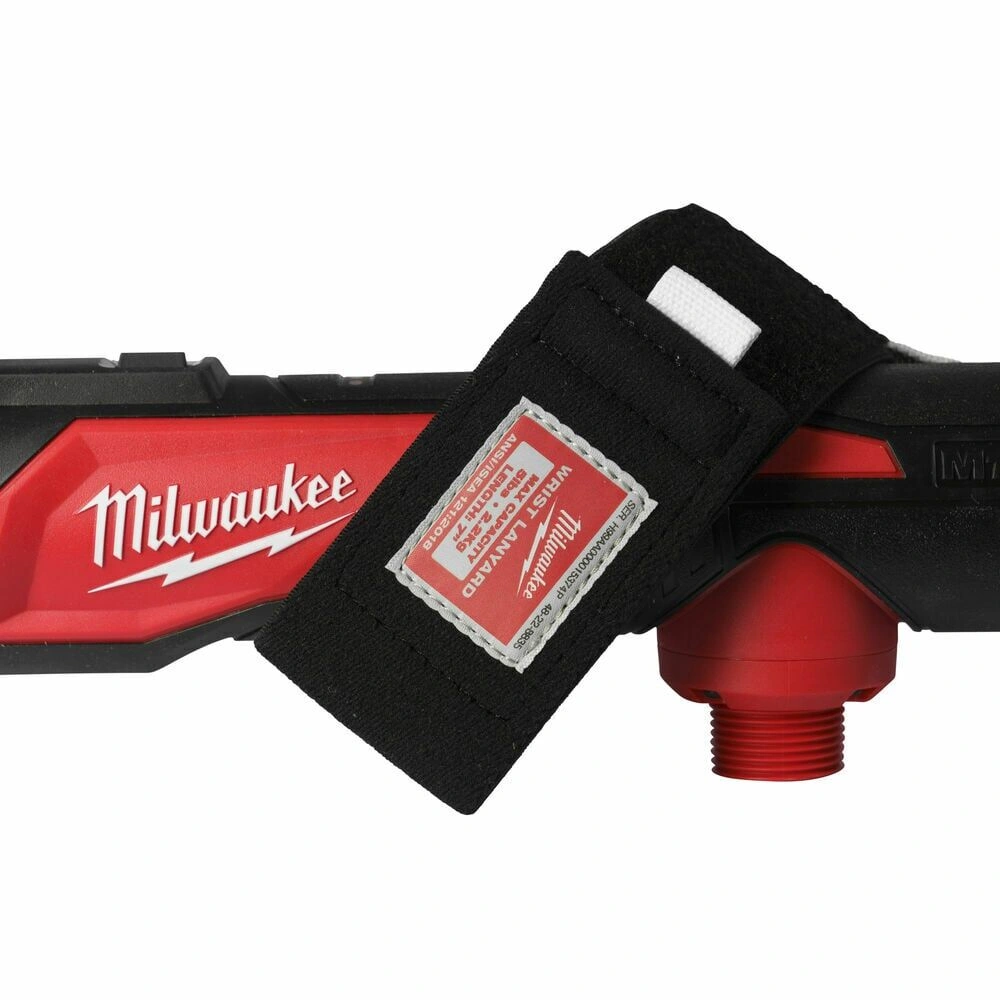 Milwaukee M12 BSWP-601 HYDROPASS™ 6,0 Ah 