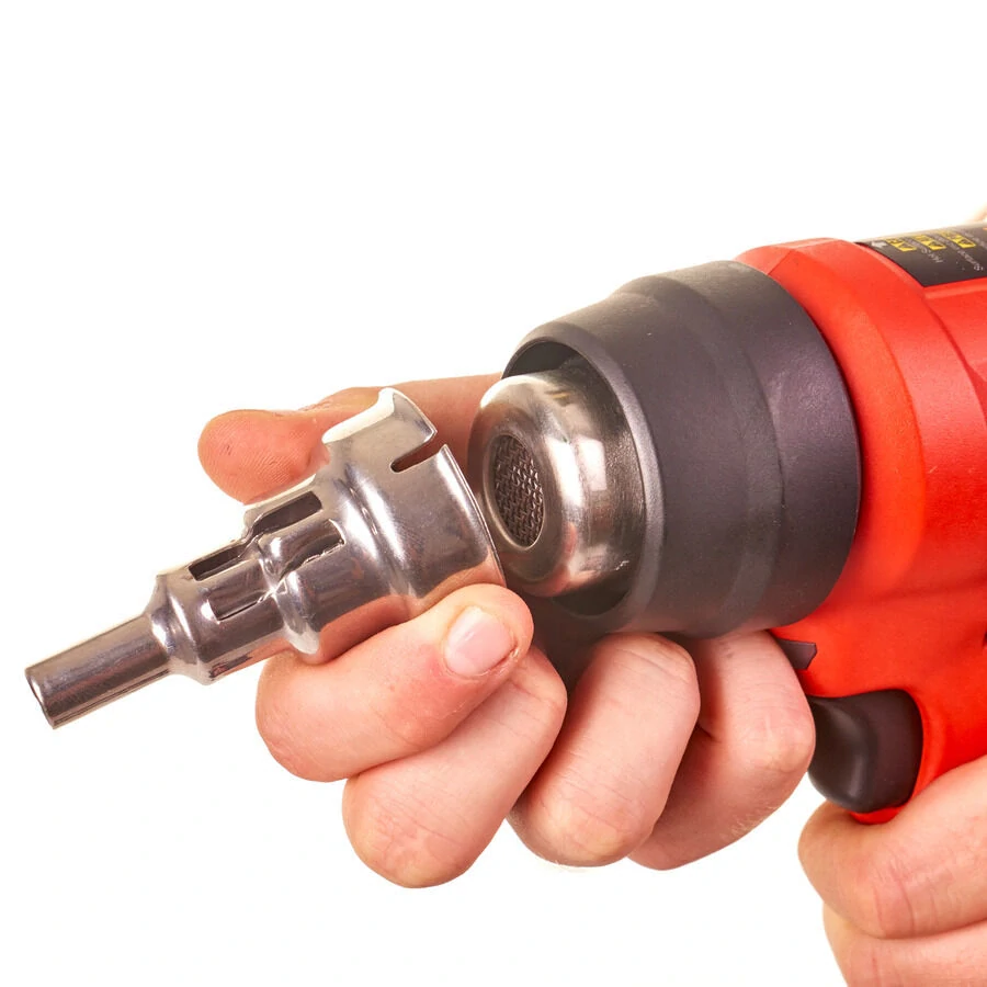 Milwaukee M18 BHG-0 horkovzdušná pistole