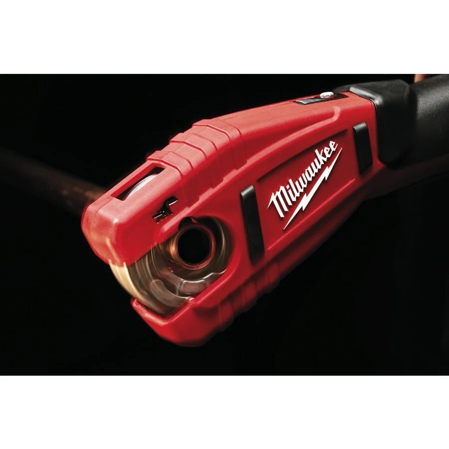Milwaukee M12 PCSS-0 RAPTOR řezák trubek