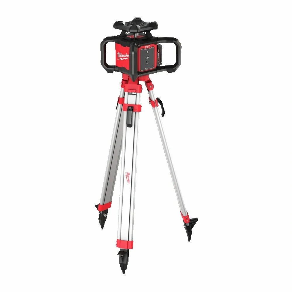 Milwaukee M18 RLOH600-201C rotační laser
