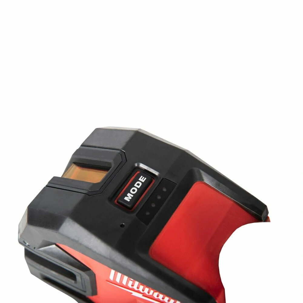 Milwaukee M12 CLL4P-0C laser se 4 body