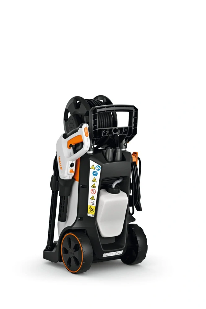 Vysokotlaký čistič STIHL RE 140 VARIO CONTROL (RE040114540)