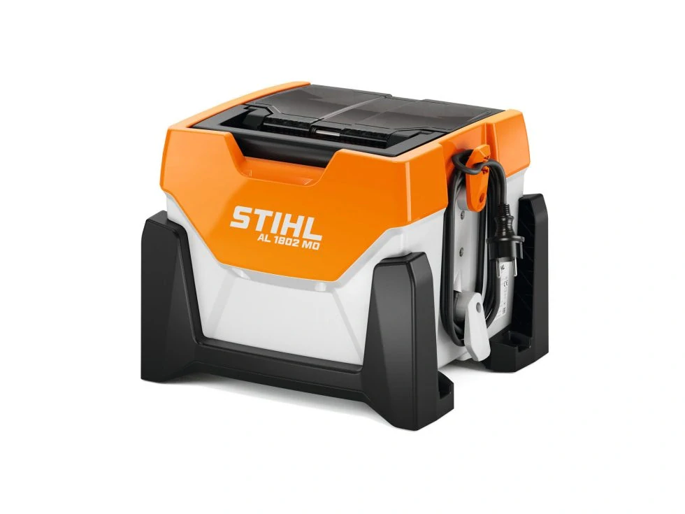 Vysokorychlostní nabíječka STIHL AL 1802 MO (EA104305500)
