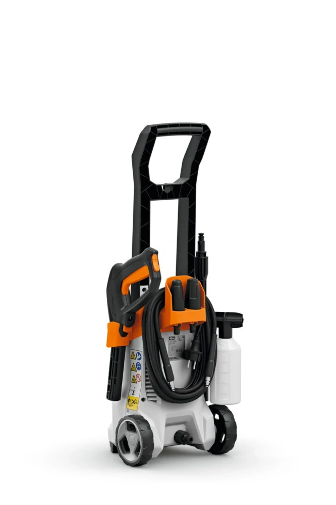 Vysokotlaký čistič STIHL RE 80 (RE020114538)