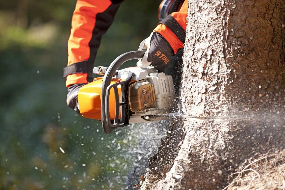 STIHL MS 362