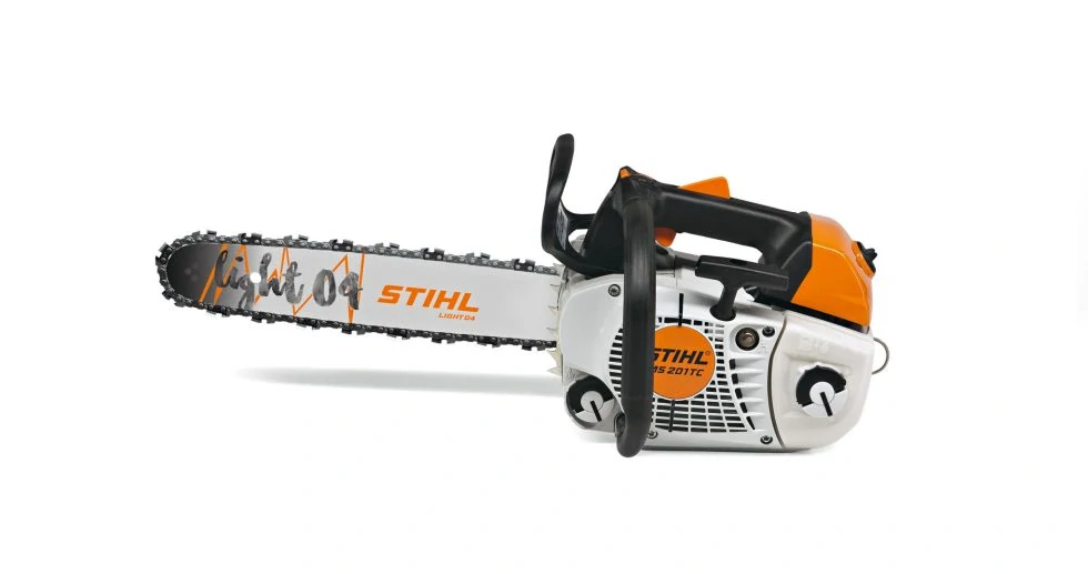 STIHL MS 201 TC-M
