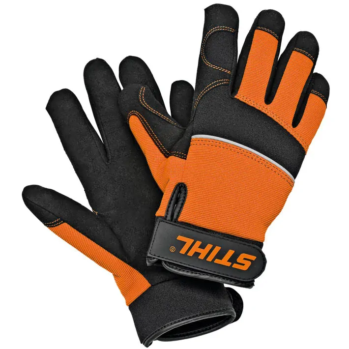 Pracovní rukavice DYNAMIC Vent Stihl (008861117) XL