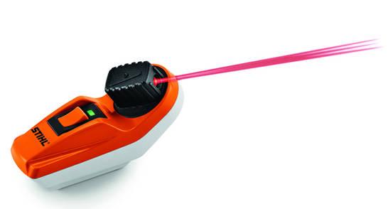 Pomůcka při zkracování Laser 2 v 1, STIHL (00004000200)