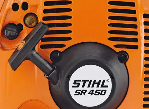STIHL SR 200