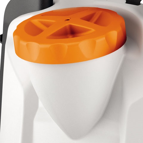Zádový postřikovač STIHL SG 51, 12 litrů (42550194950)